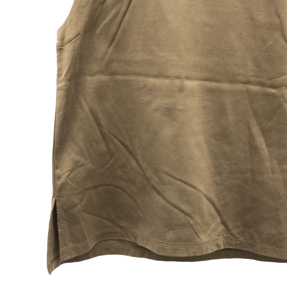 MUSE de Deuxieme Classe / ミューズドゥーズィーエムクラス × Col Pierrot DRESS UP T-SHIRTドレスアップ Tシャツ