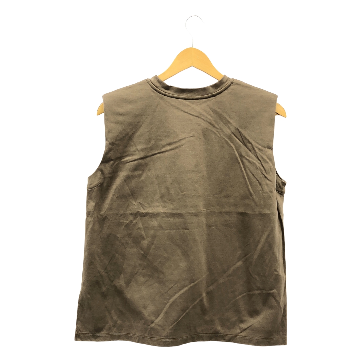 MUSE de Deuxieme Classe / ミューズドゥーズィーエムクラス × Col Pierrot DRESS UP T-SHIRTドレスアップ Tシャツ