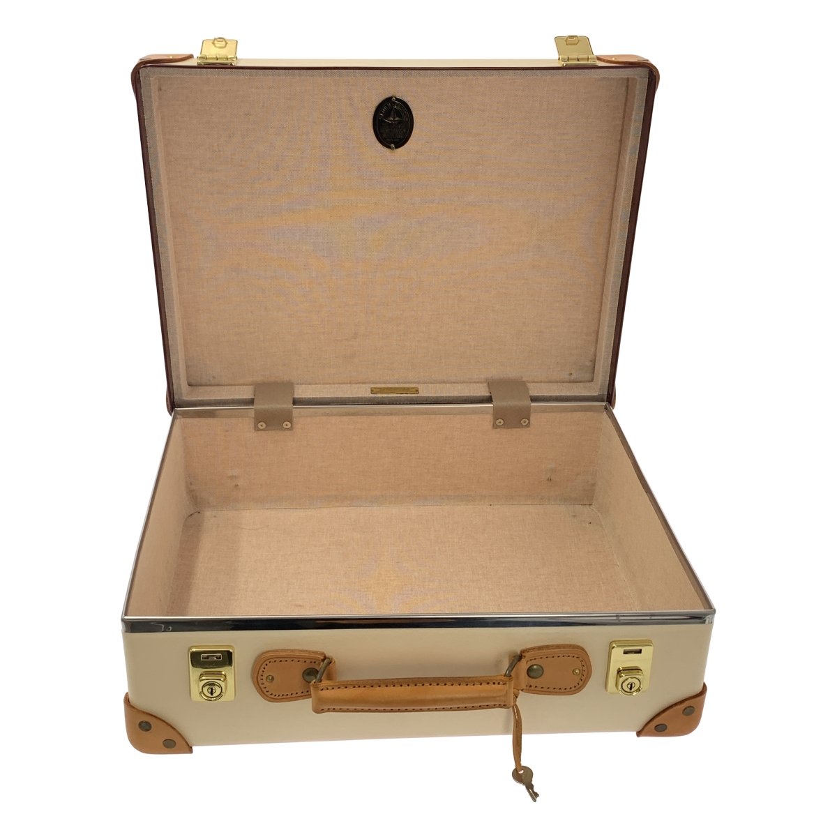 GLOBE-TROTTER / グローブトロッター アタッシュケース トランク