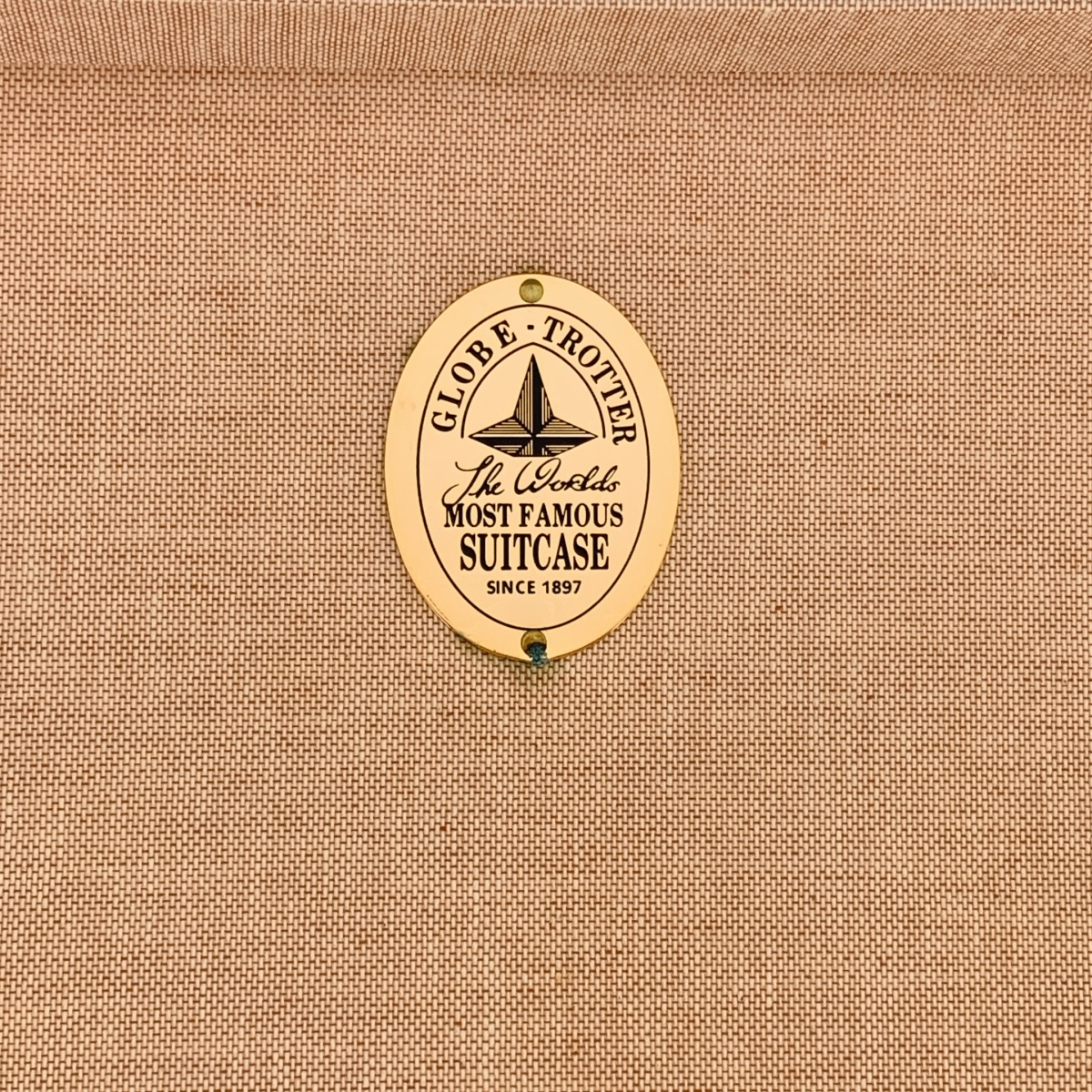 GLOBE-TROTTER / グローブトロッター アタッシュケース トランク