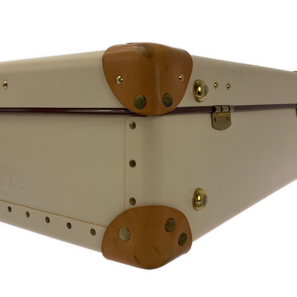 GLOBE-TROTTER / グローブトロッター アタッシュケース トランク