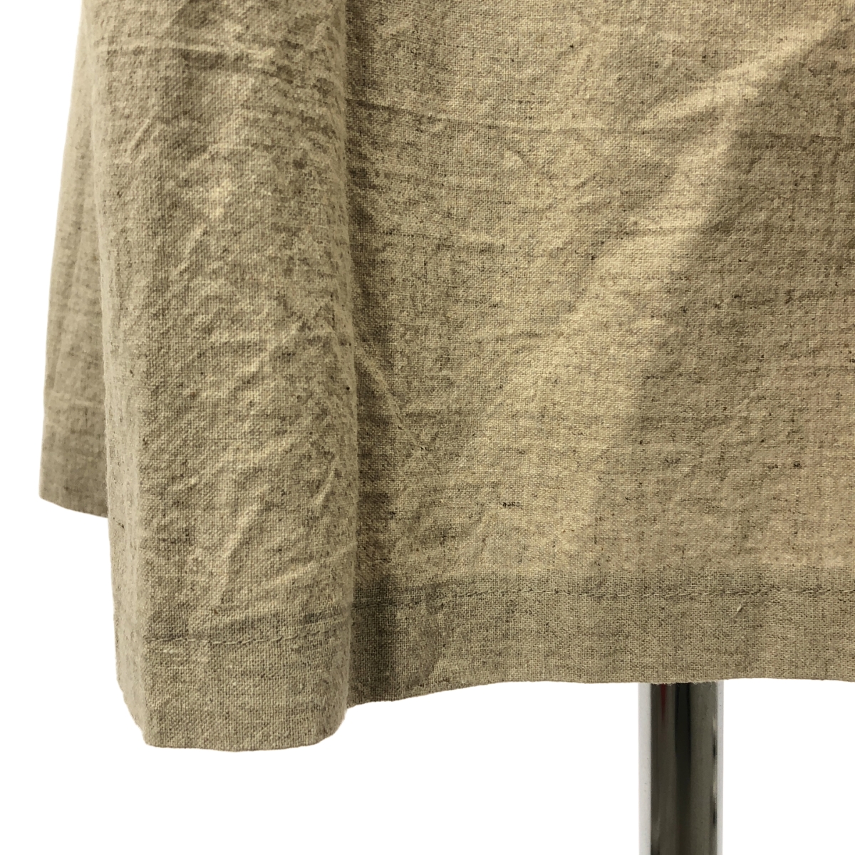 madder madder / マダマダ ボリューム ロングスカート