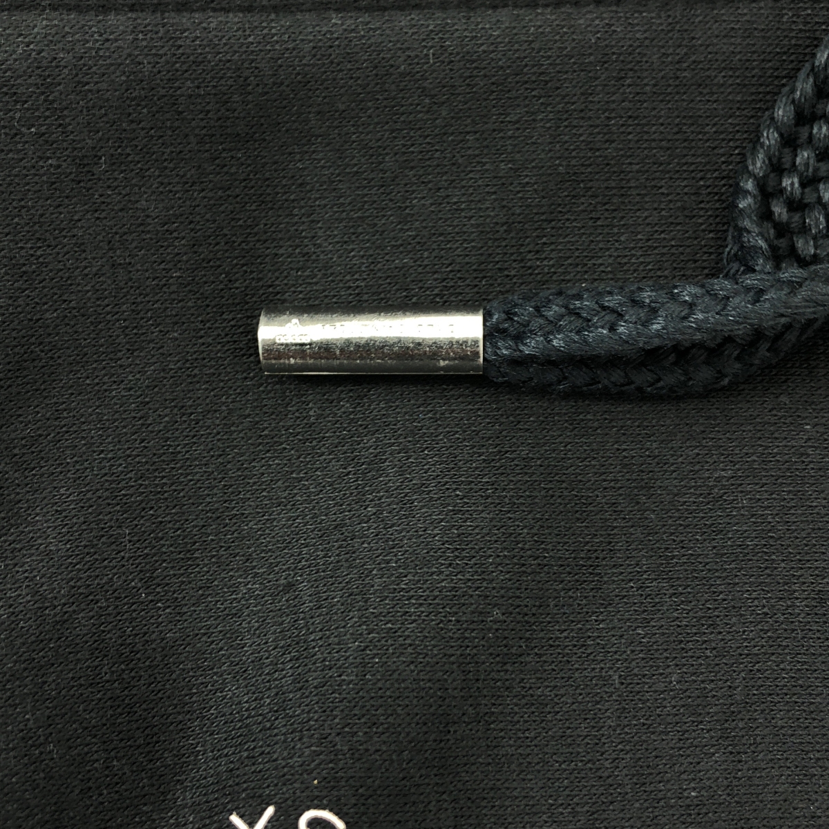 adidas by Stella McCartney / アディダスバイステラマッカートニー aSMC CROPPED HOODIE / GL4147 ロゴ ジップ スウェット フーディ