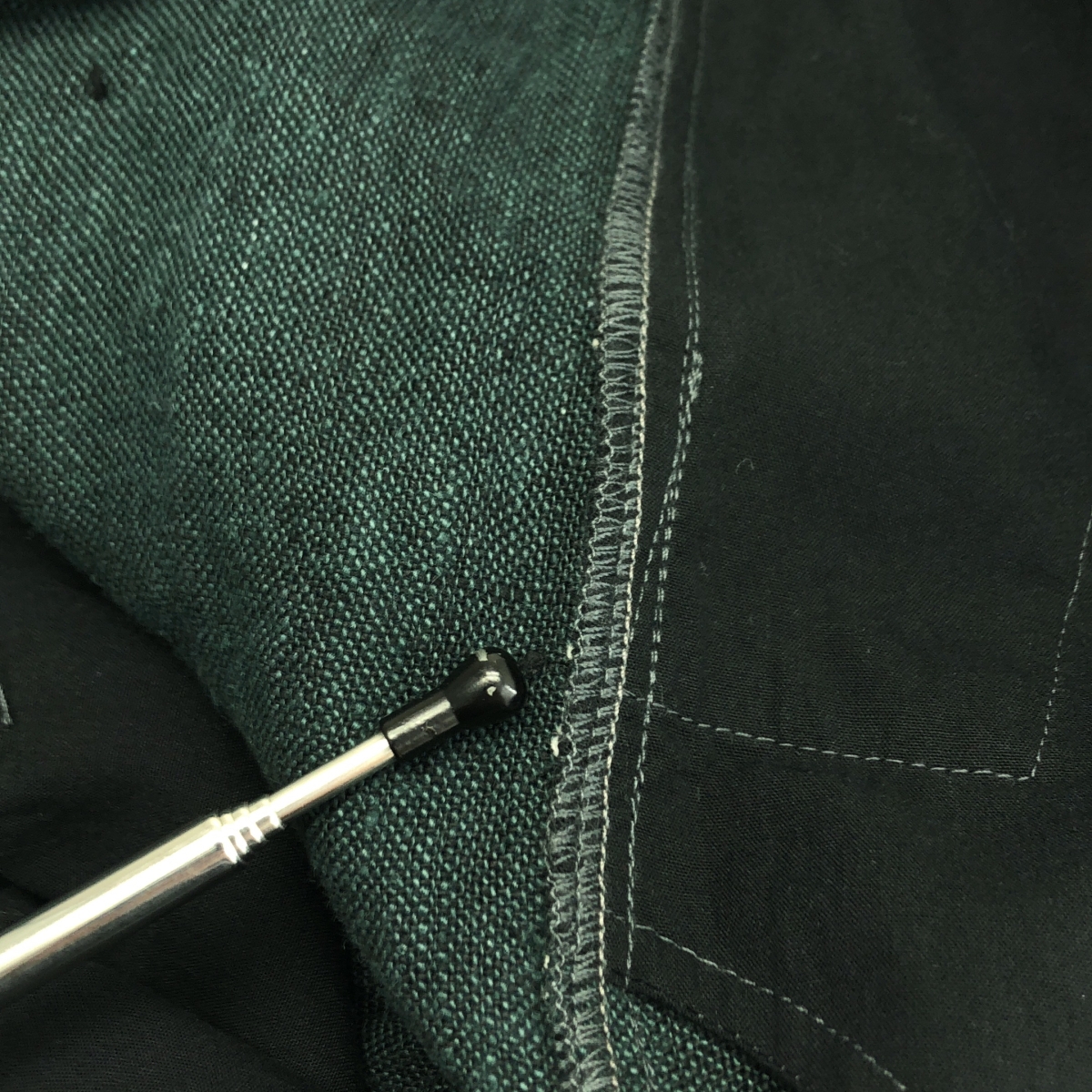 その他 Leisure Shorts MOSS / 2タック ダブルアジャスター ワイド ショートパンツ ショーツ