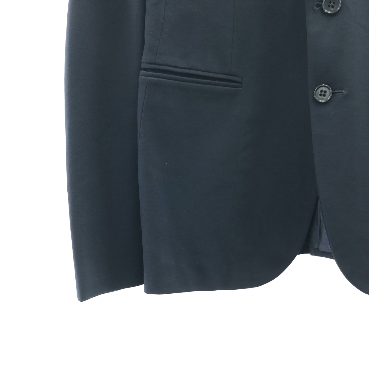 ARMANI COLLEZIONI / アルマーニコレツォーニ セットアップ / 2B テーラードジャケット テーパードパンツ