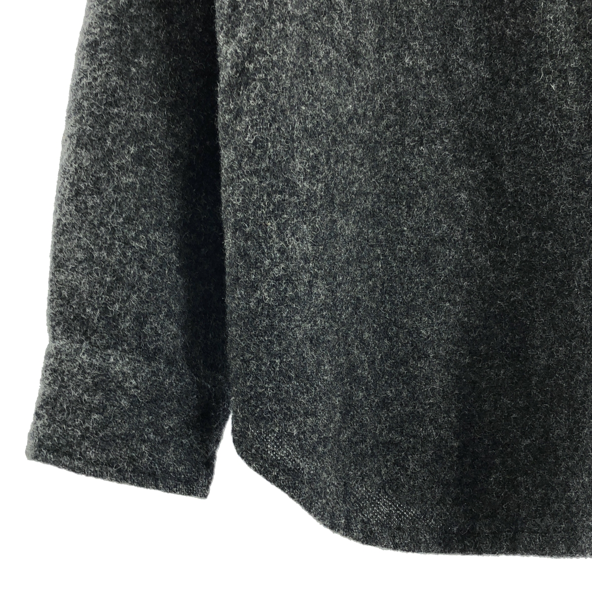 VINTAGE / ヴィンテージ古着 SWANNDRI スワンドリ / ウール シャツ