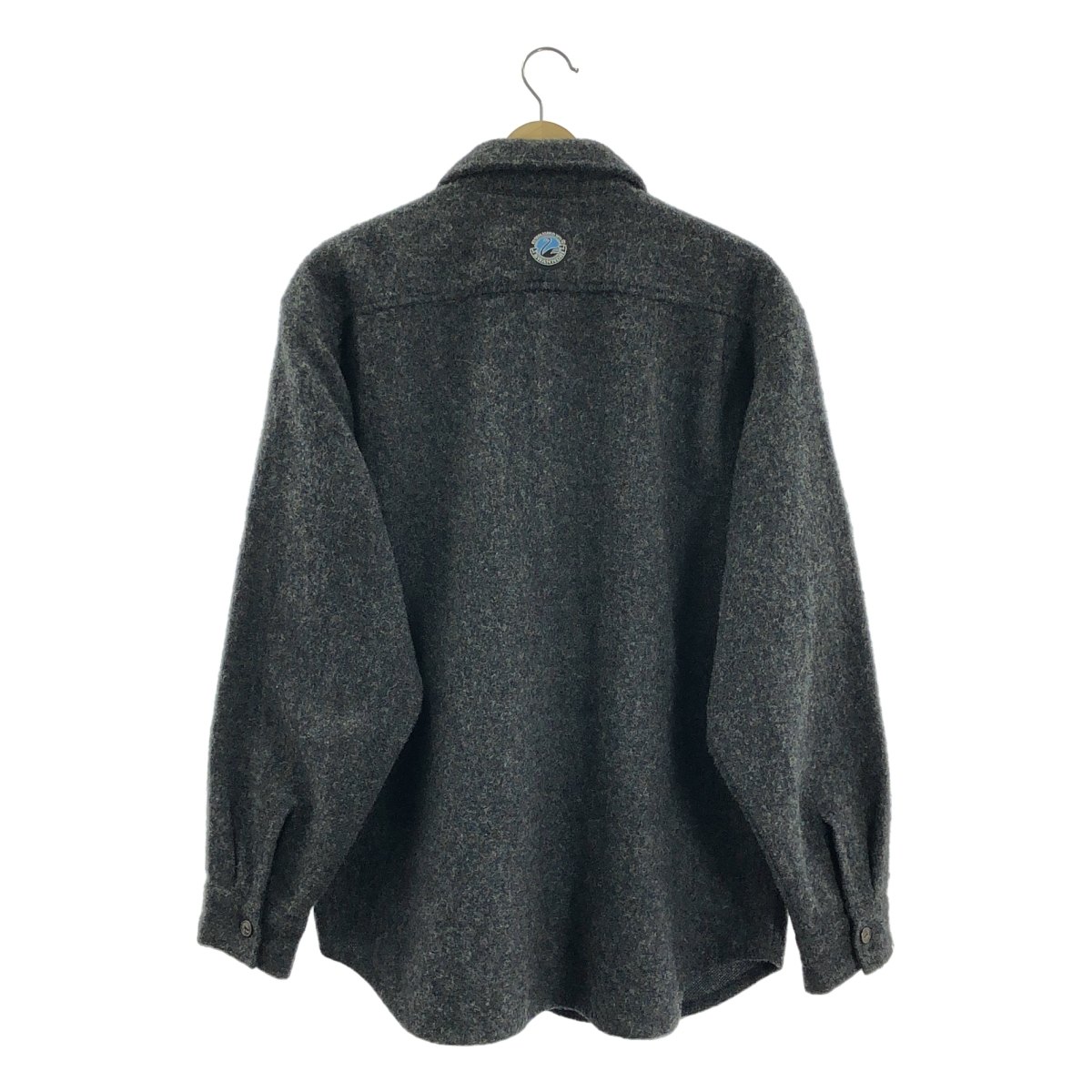 VINTAGE / ヴィンテージ古着 SWANNDRI スワンドリ / ウール シャツ