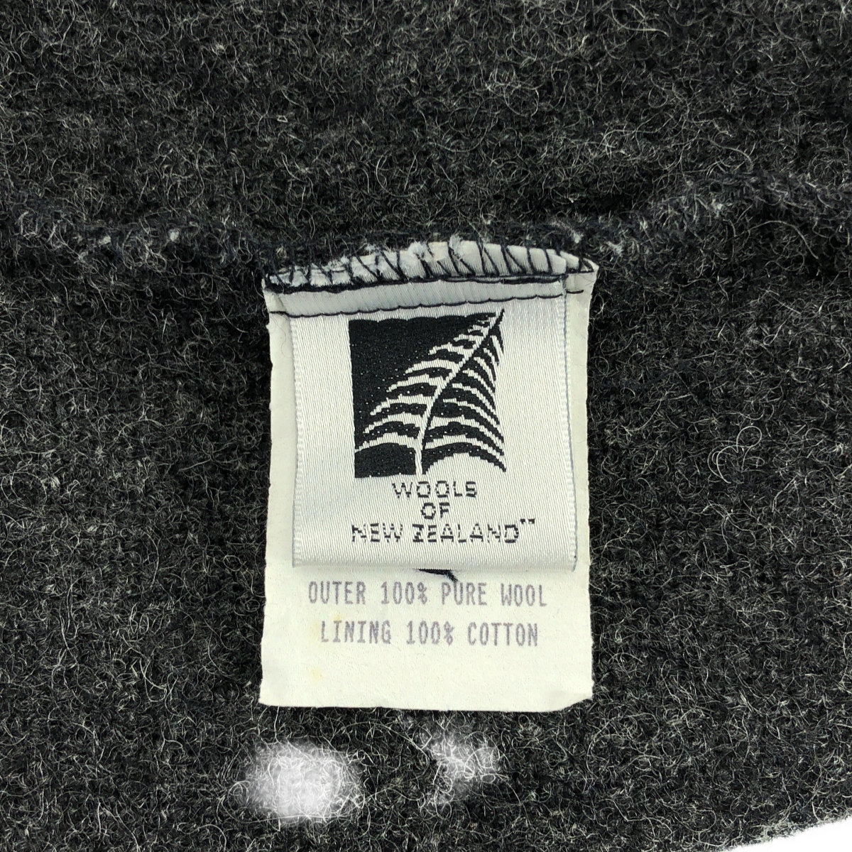 VINTAGE / ヴィンテージ古着 SWANNDRI スワンドリ / ウール シャツ