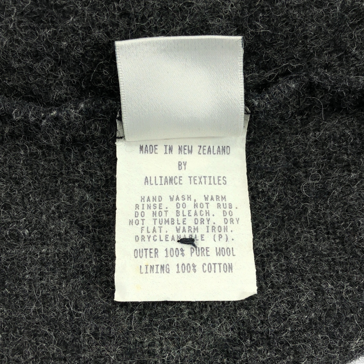 VINTAGE / ヴィンテージ古着 SWANNDRI スワンドリ / ウール シャツ