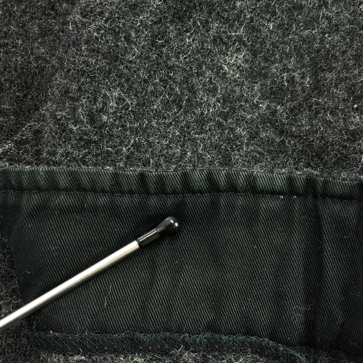 VINTAGE / ヴィンテージ古着 SWANNDRI スワンドリ / ウール シャツ