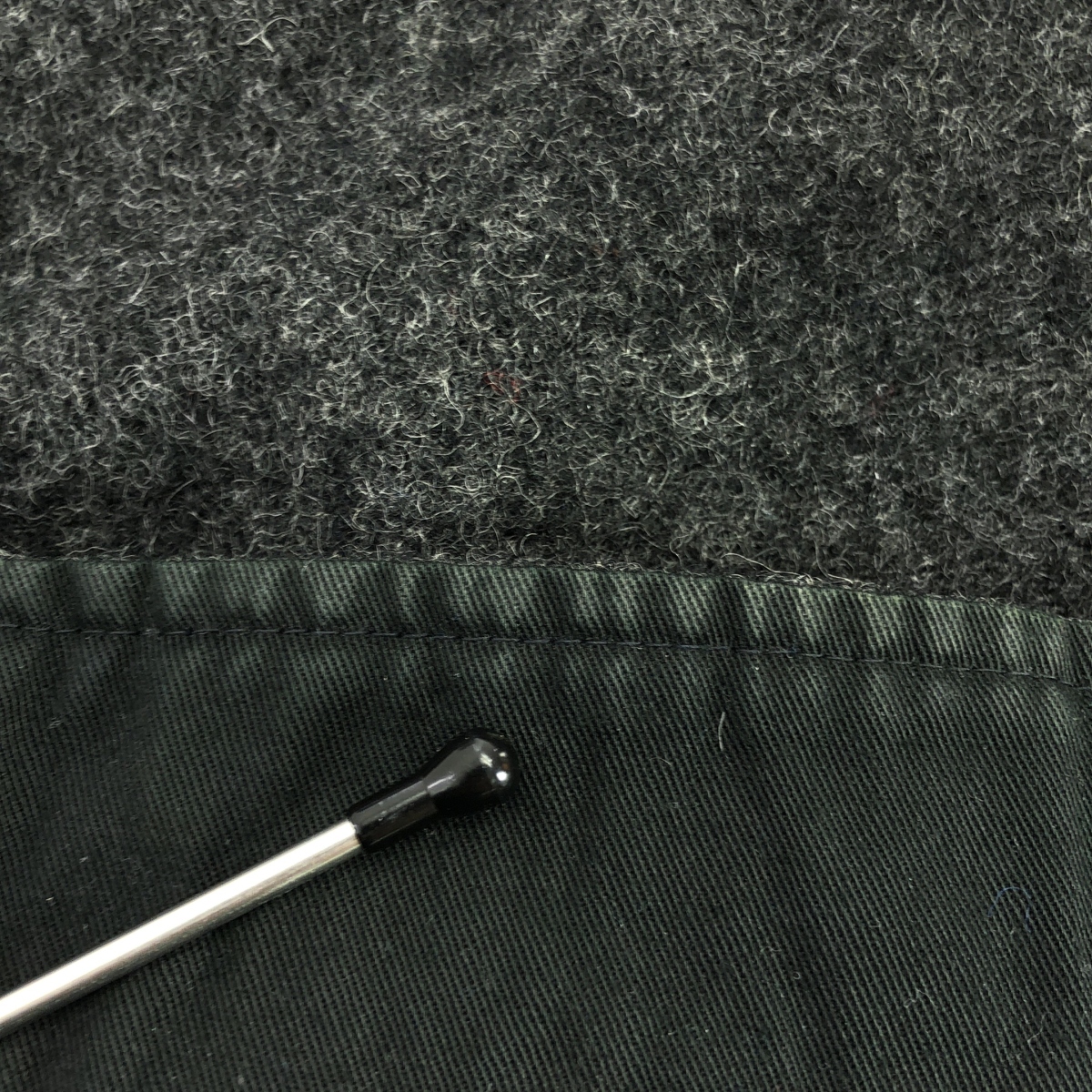 VINTAGE / ヴィンテージ古着 SWANNDRI スワンドリ / ウール シャツ