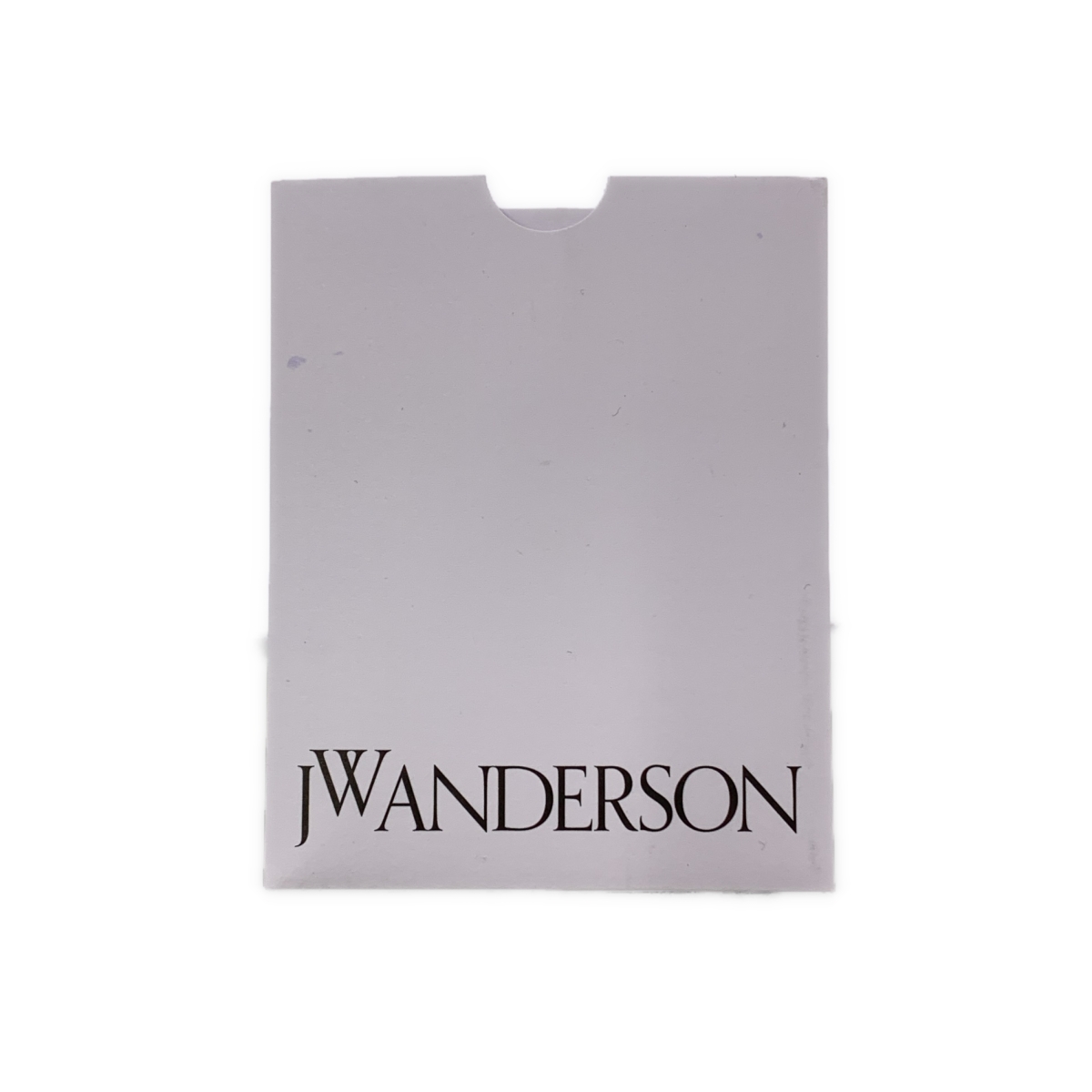 JW Anderson / ジェイダブルアンダーソン LEATHER SLIP ON SNEAKERS レザー スリッポン 厚底 スニーカー