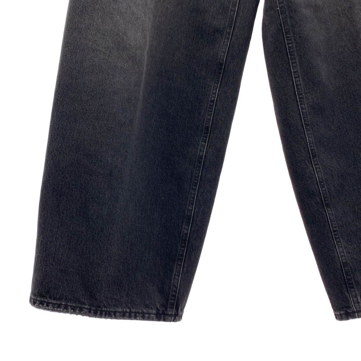 その他 BETHEANY ASIAN FIT MID ワイドデニムパンツ