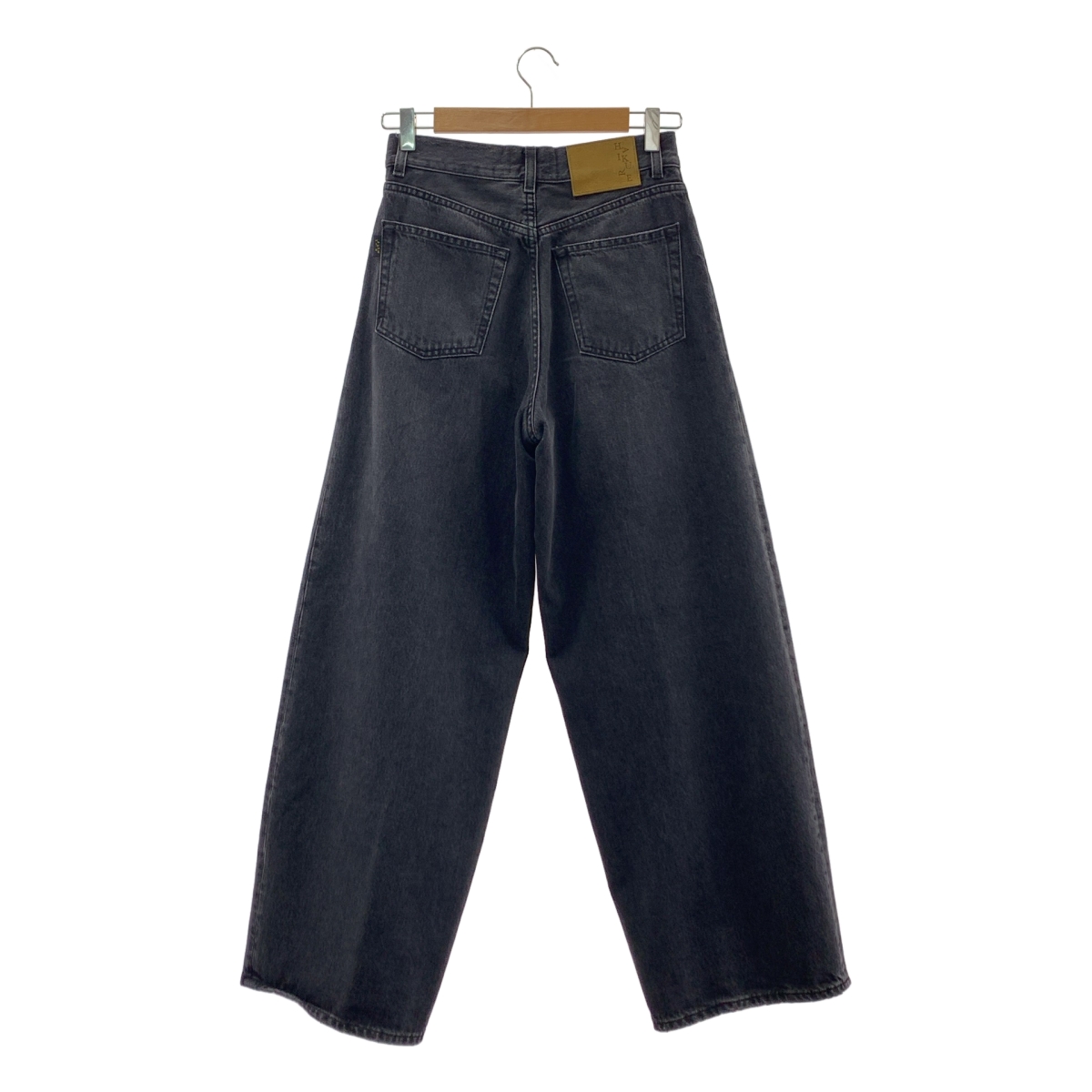 その他 BETHEANY ASIAN FIT MID ワイドデニムパンツ