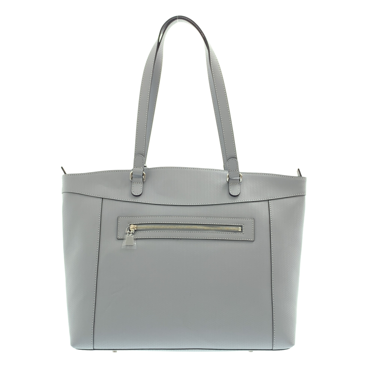 aniary / アニアリ レザー ジーフィルム トートバッグ