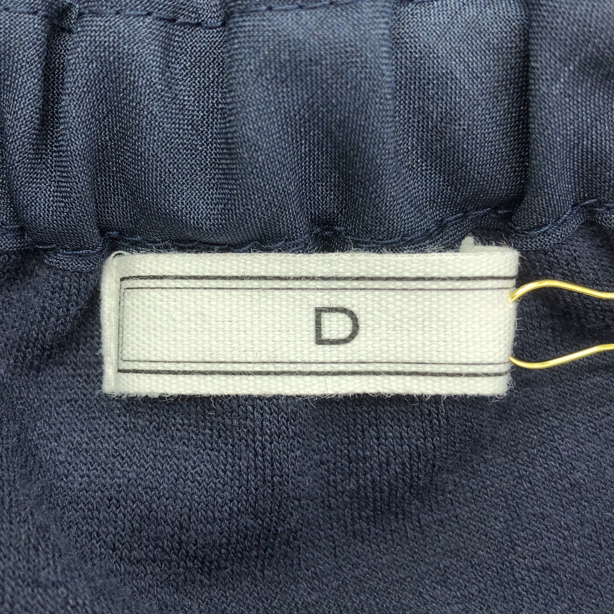 その他 ベロア ポケット付き ワンピース