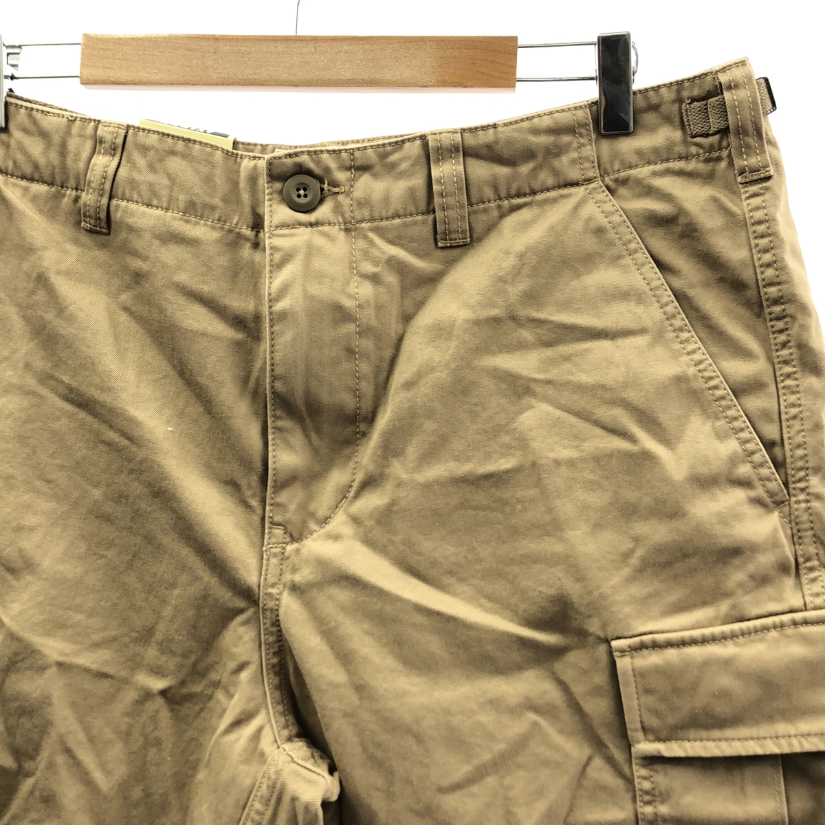 AVIREX / アヴィレックス ファティーグ カーゴ ショートパンツ