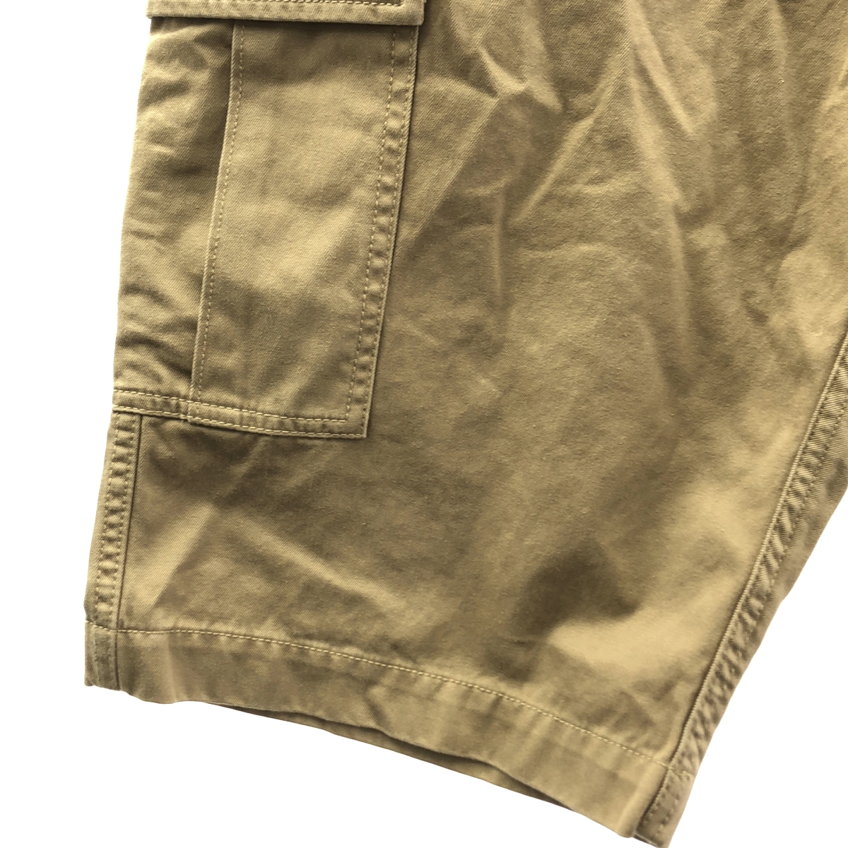 AVIREX / アヴィレックス ファティーグ カーゴ ショートパンツ