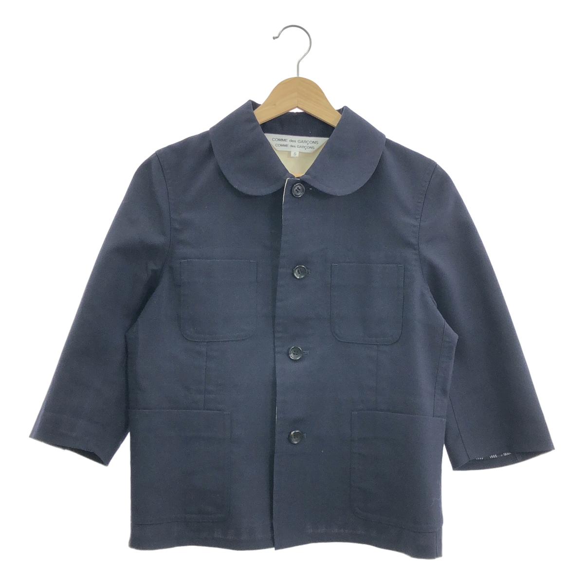 COMME des GARCONS COMME des GARCONS / コムコム