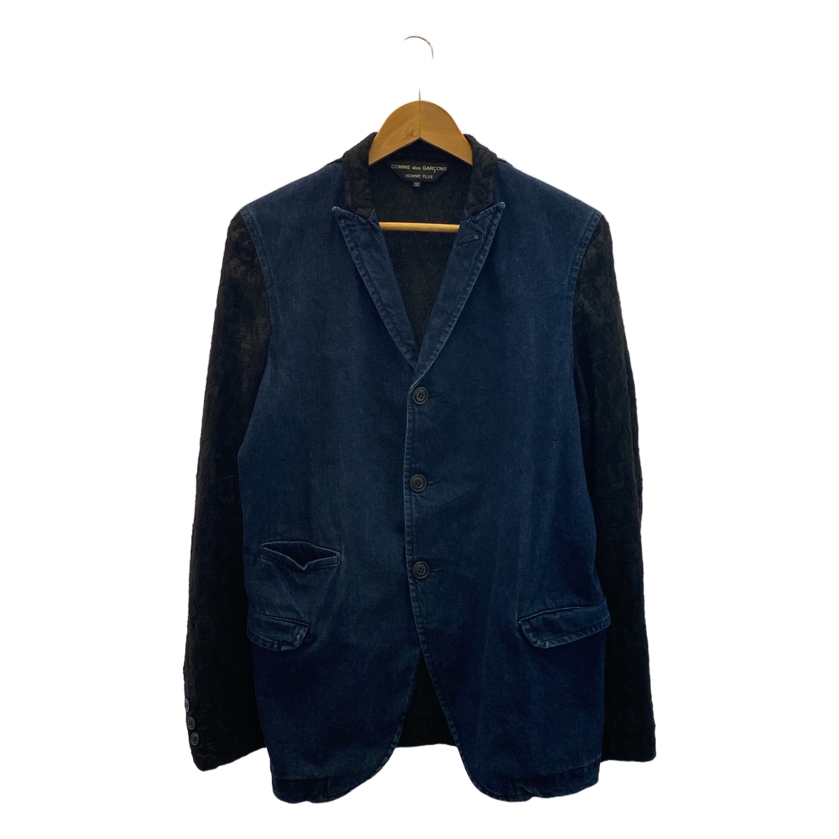 COMME des GARCONS HOMME PLUS / コムデギャルソンオムプリュス