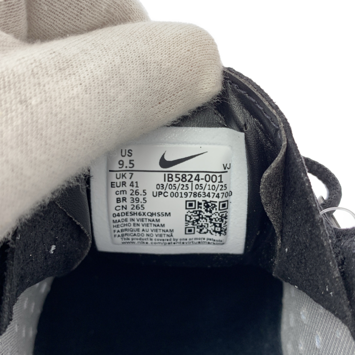 NIKE / ナイキ W AIR SUPERFLY ウィメンズ スーパーフライ スニーカー