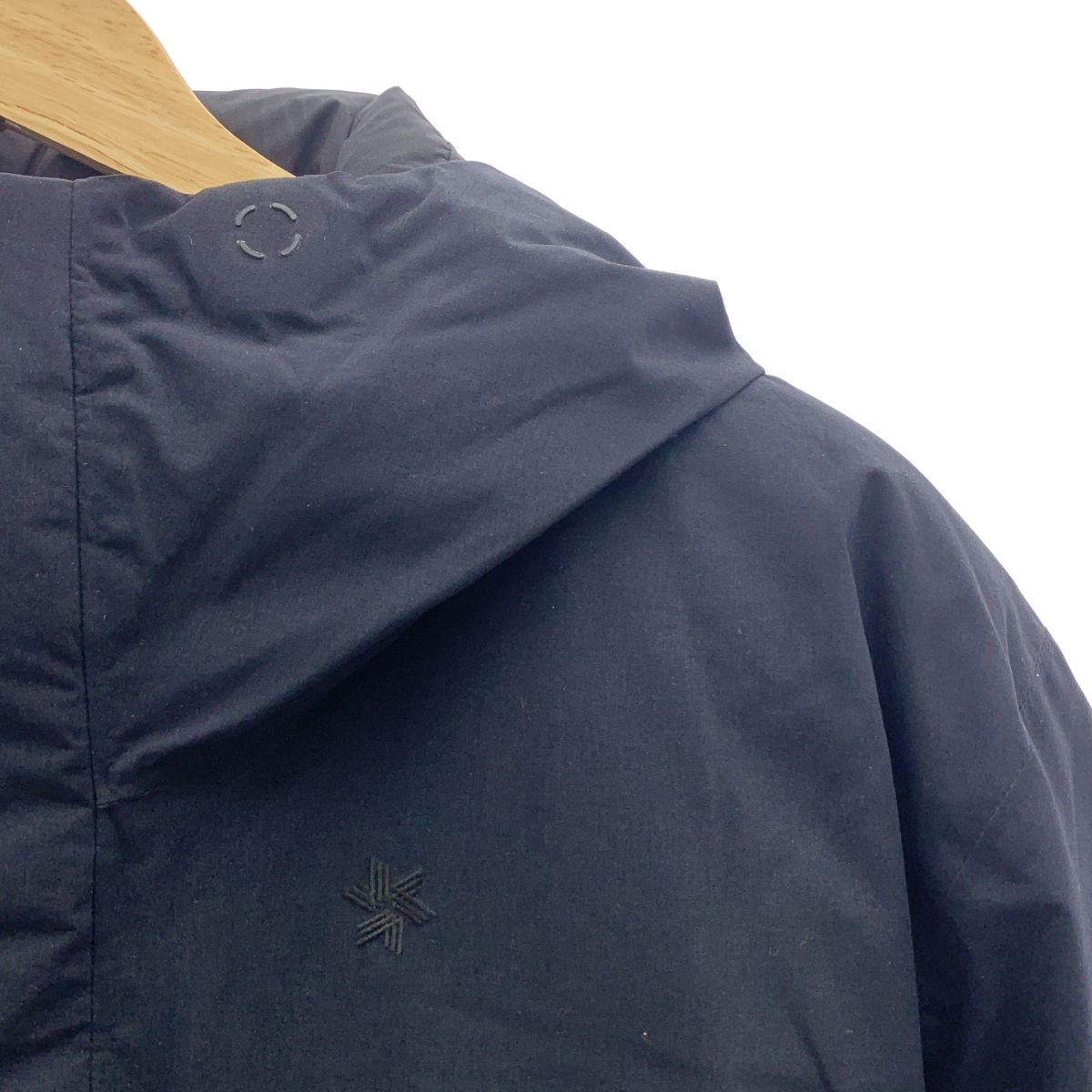 Goldwin / ゴールドウィン GORE-TEX SNOW RANGE DOWN PARKA ゴアテックス スノーレンジ ダウンパーカー ジャケット