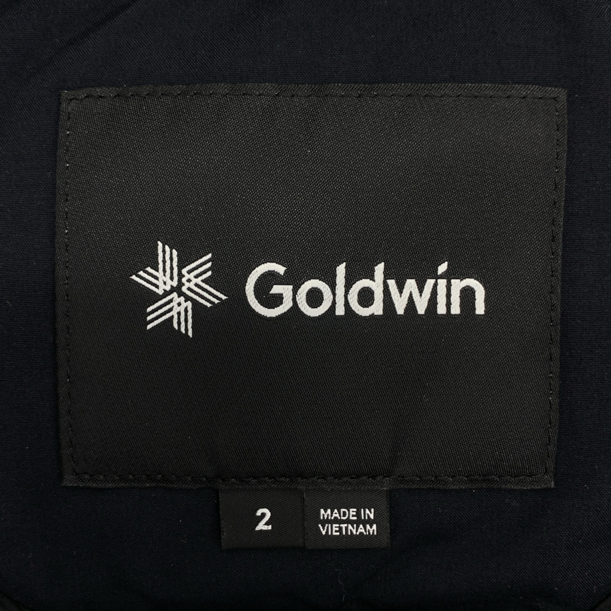 Goldwin / ゴールドウィン GORE-TEX SNOW RANGE DOWN PARKA ゴアテックス スノーレンジ ダウンパーカー ジャケット
