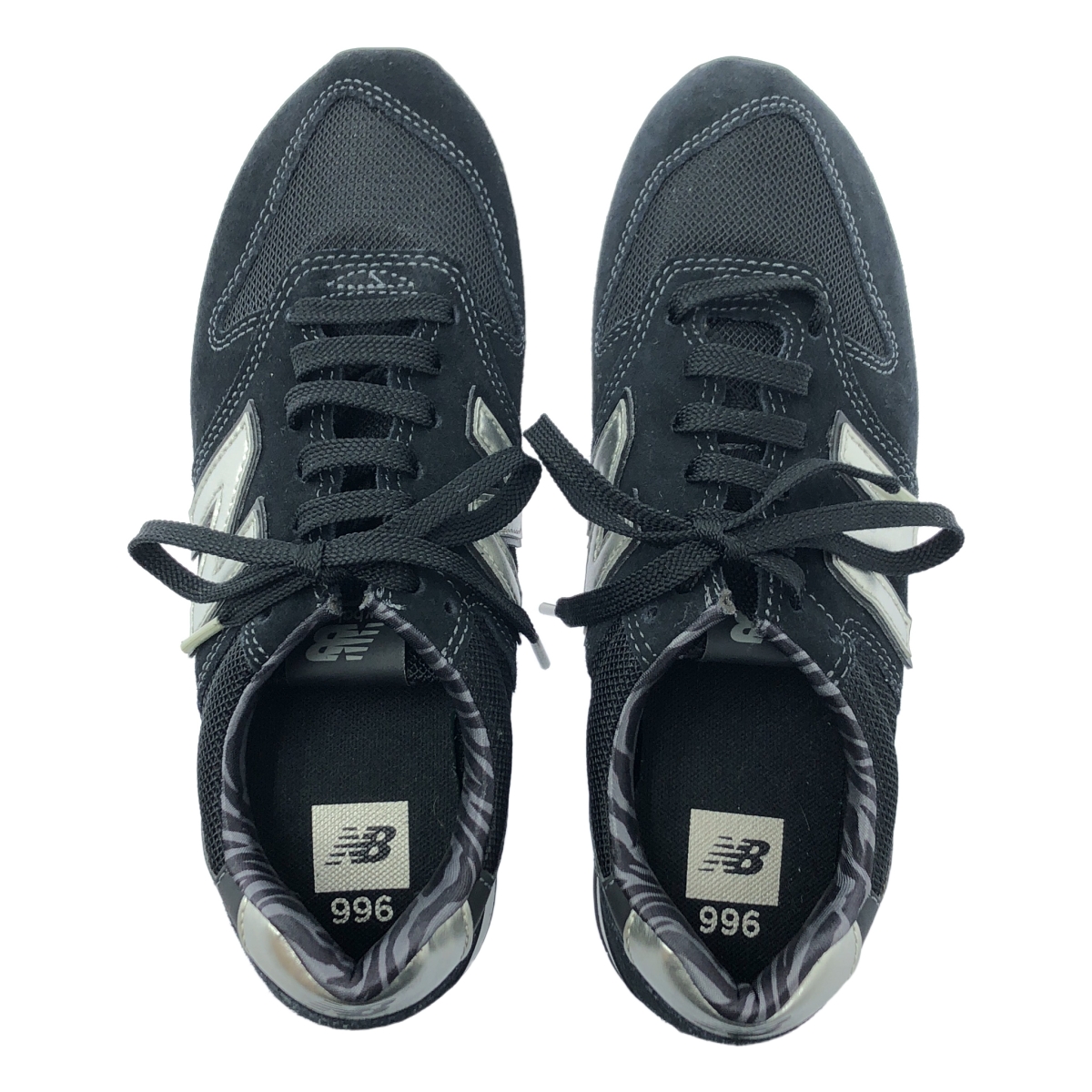 New Balance / ニューバランス WL996SB2 / ローカット スニーカー