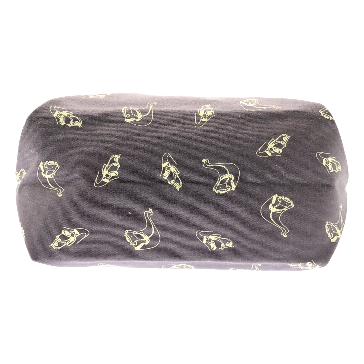 visvim / ビズビム canvas tote bag / 総柄 キャンバス ハンド トートバッグ / ユニセックス