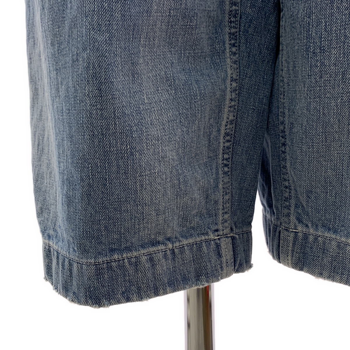 journal standard luxe / ジャーナルスタンダードラックス ビッグ5PKキュロット オーバーオール