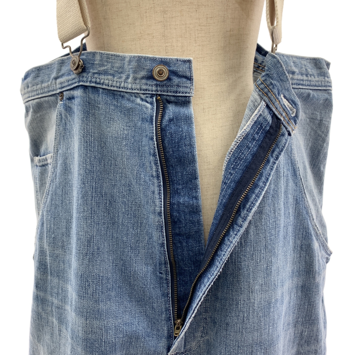 journal standard luxe / ジャーナルスタンダードラックス ビッグ5PKキュロット オーバーオール