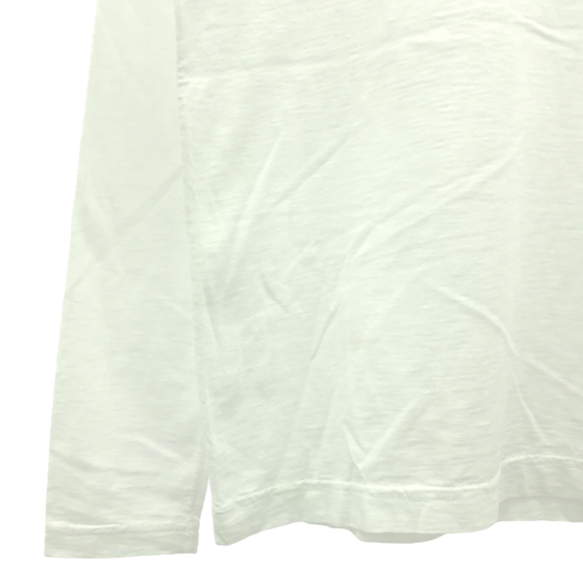 45r / フォーティファイブアール 天竺の90845星Tシャツ