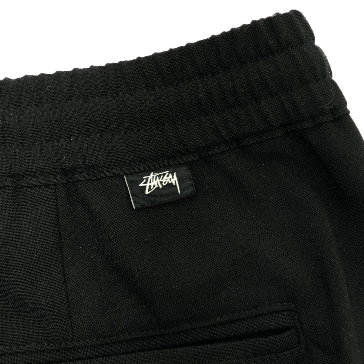 STUSSY / ステューシー BRYAN PANT ブライアン イージー パンツ