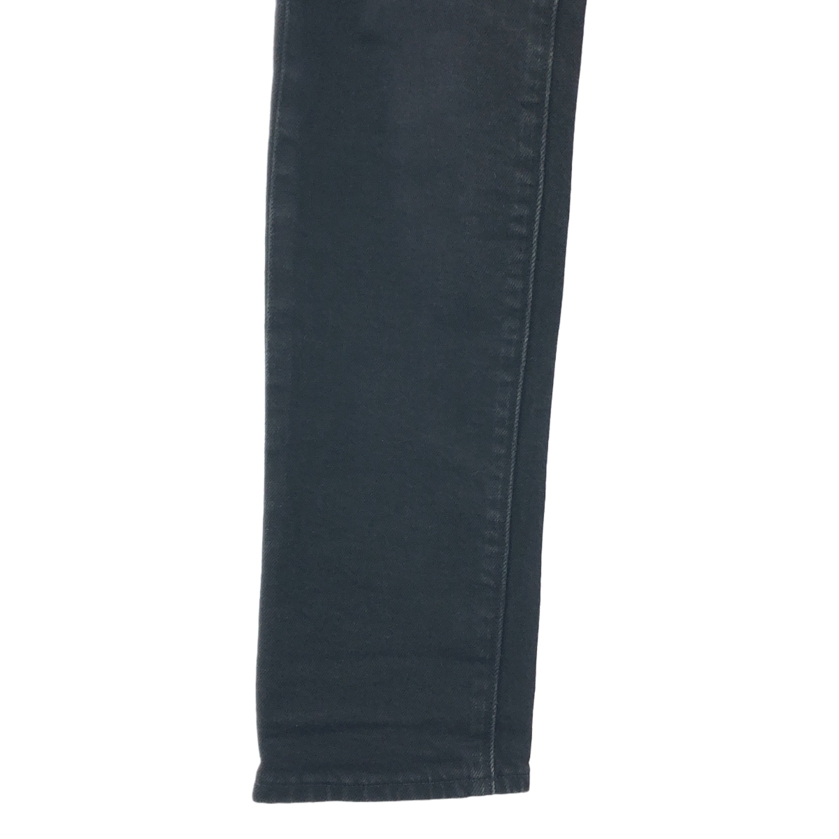 LEVI'S MADE & CRAFTED / リーバイスメイド&クラフテッド SLIM TAPER デニムパンツ