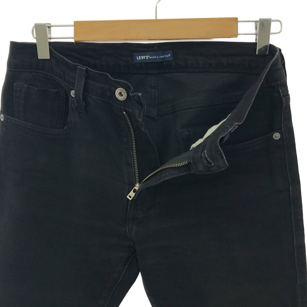 LEVI'S MADE & CRAFTED / リーバイスメイド&クラフテッド SLIM TAPER デニムパンツ