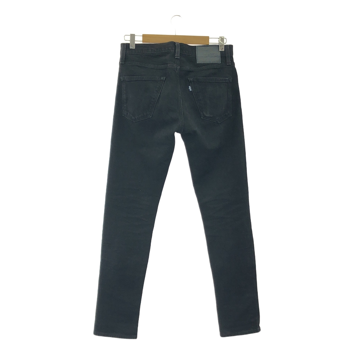 LEVI'S MADE & CRAFTED / リーバイスメイド&クラフテッド SLIM TAPER デニムパンツ