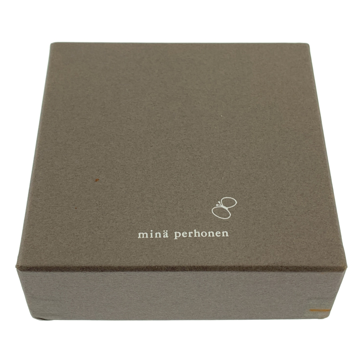 mina perhonen / ミナペルホネン planet / ブローチ コサージュ