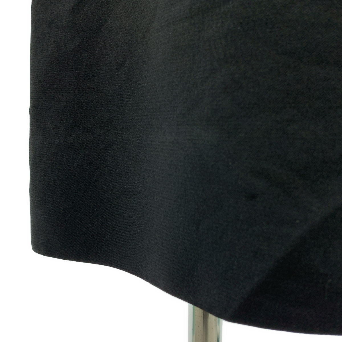 COMME des GARCONS / コムデギャルソン レースカラー ワイドスリーブ ワンピース