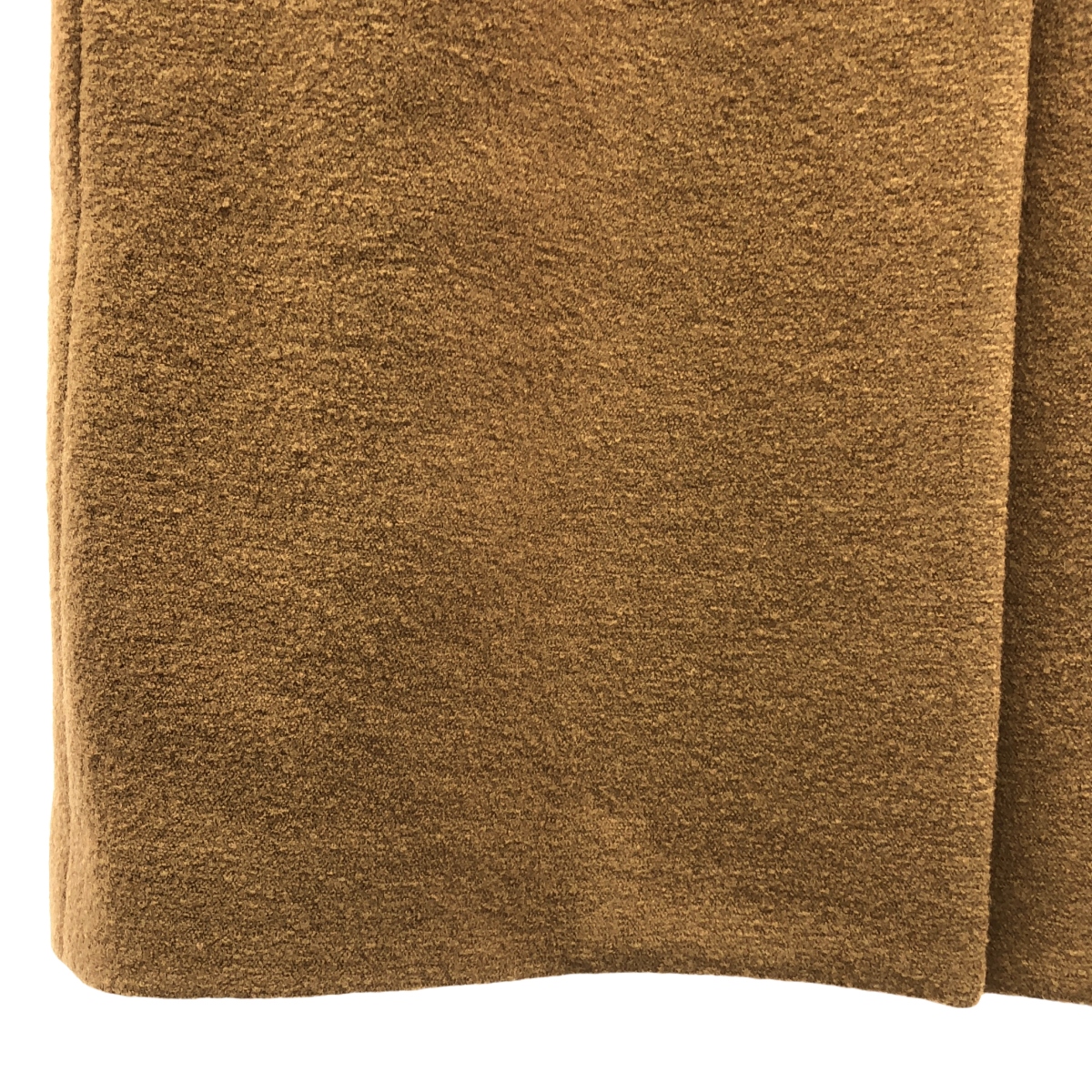 A.P.C. / アーペーセー ウール チェスター コート