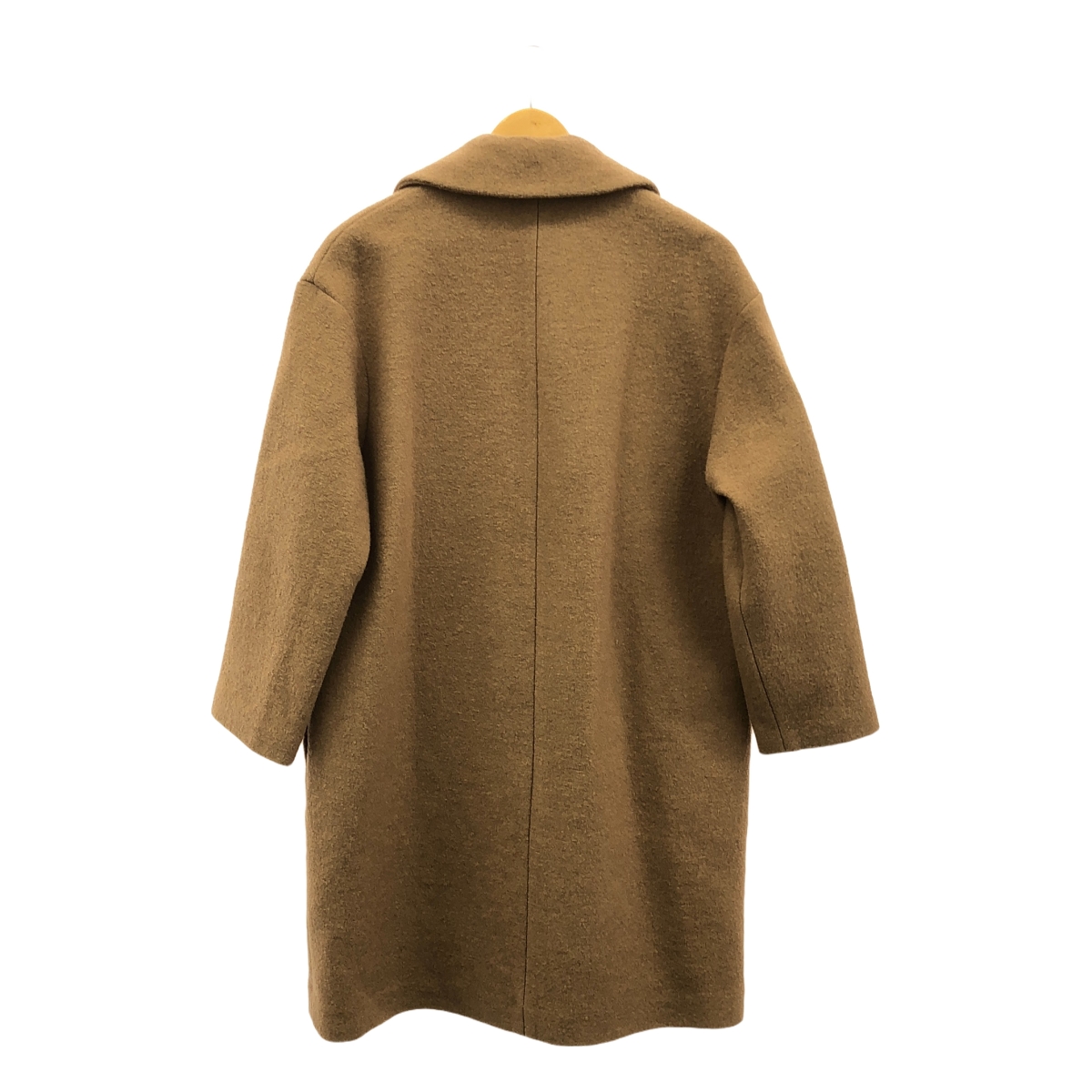 A.P.C. / アーペーセー ウール チェスター コート