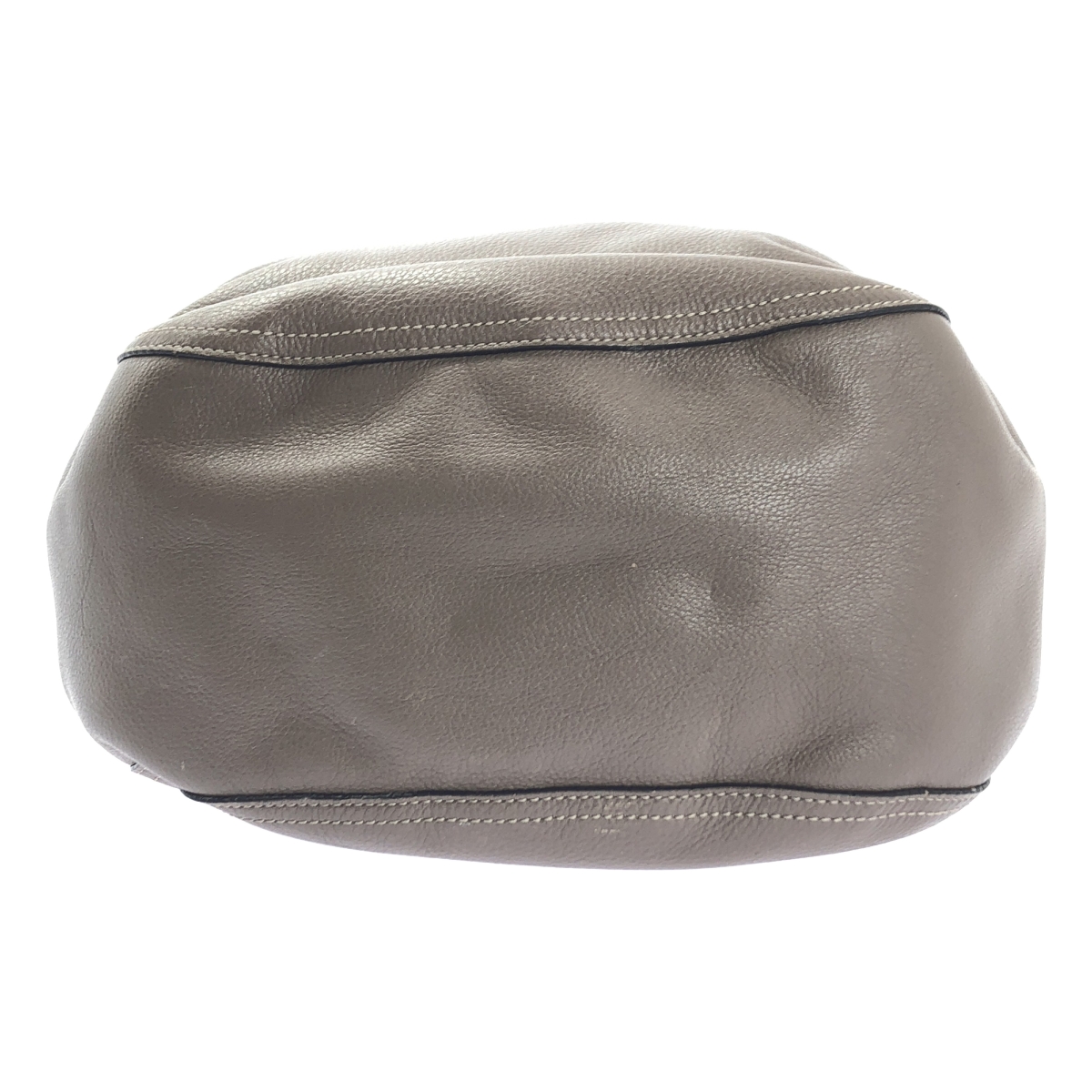 J&M DAVIDSON / ジェイアンドエムデヴィッドソン レザー ショルダーバッグ