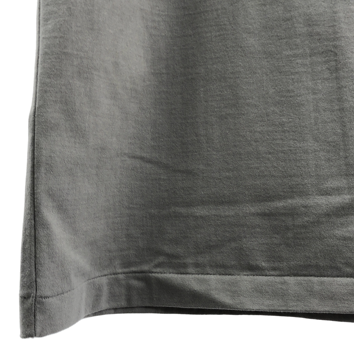 marka / マーカ 40/2天竺 Yuji Takeuchi / glove on the head / フォトプリント オーバー Tシャツ カットソー