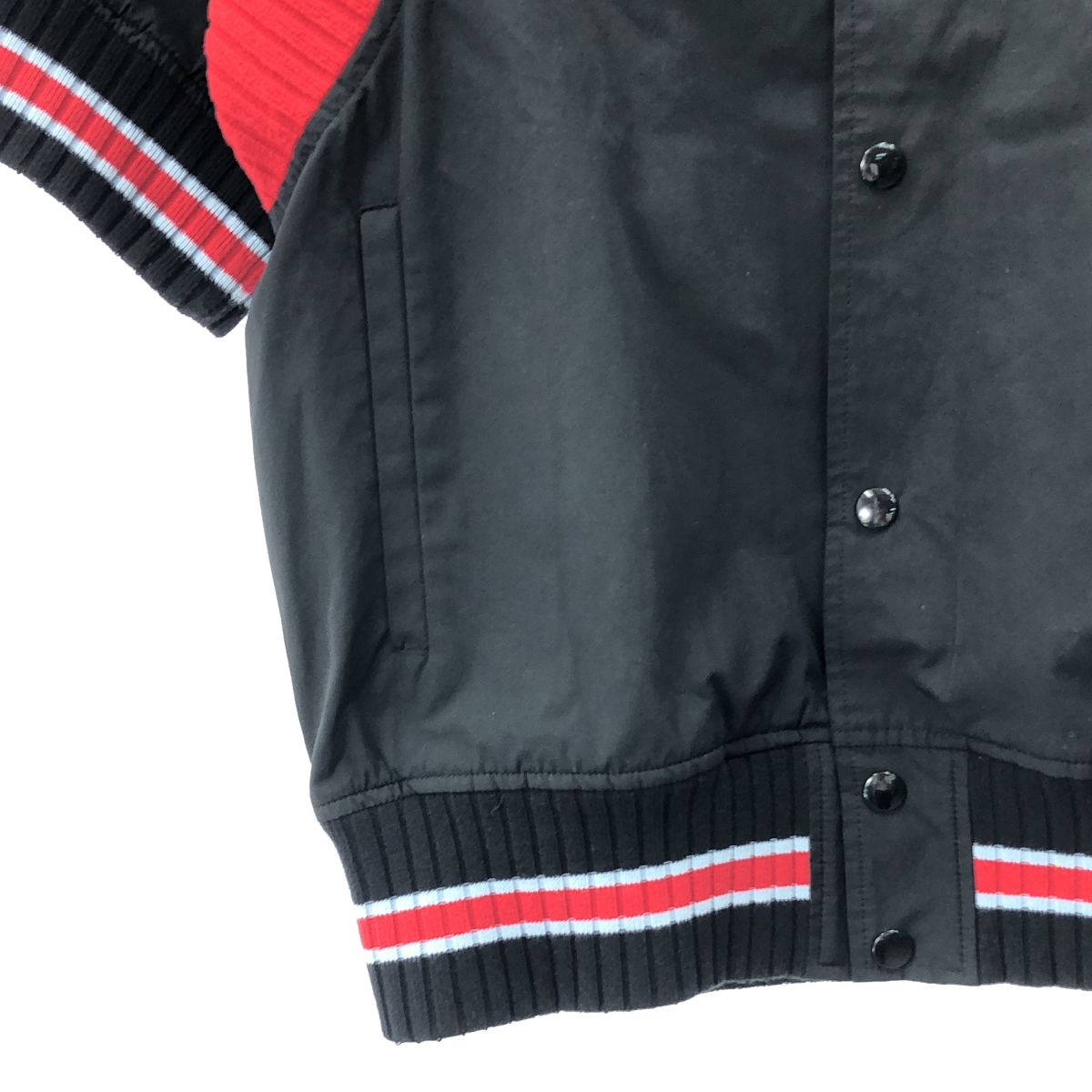 LITTLEBIG / リトルビッグ Half Award Jacket 半袖 ブルゾン