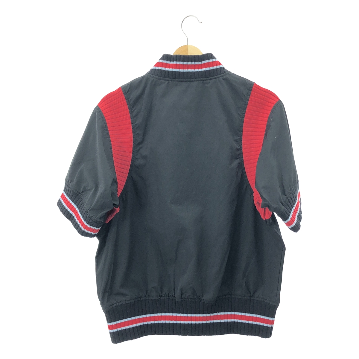 LITTLEBIG / リトルビッグ Half Award Jacket 半袖 ブルゾン