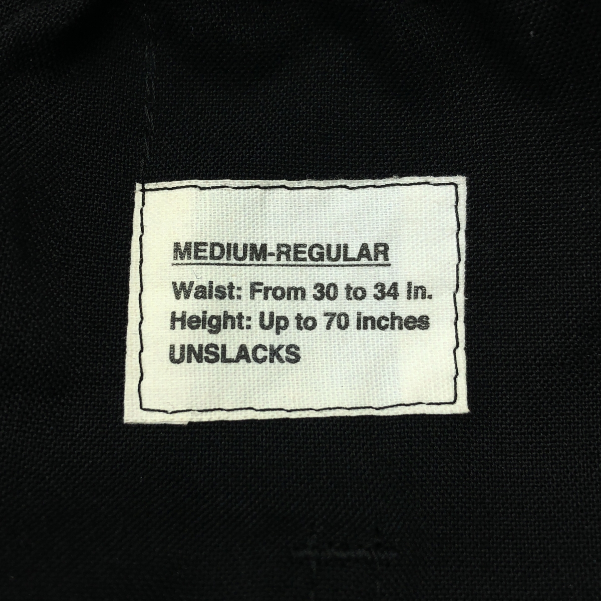 UNSLACKS / アンスラックス ACTIVE EASY PANTS TROPICAL アクティブイージーパンツ トロピカル