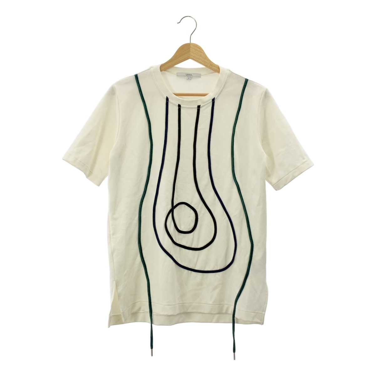 UN3D / アンスリード