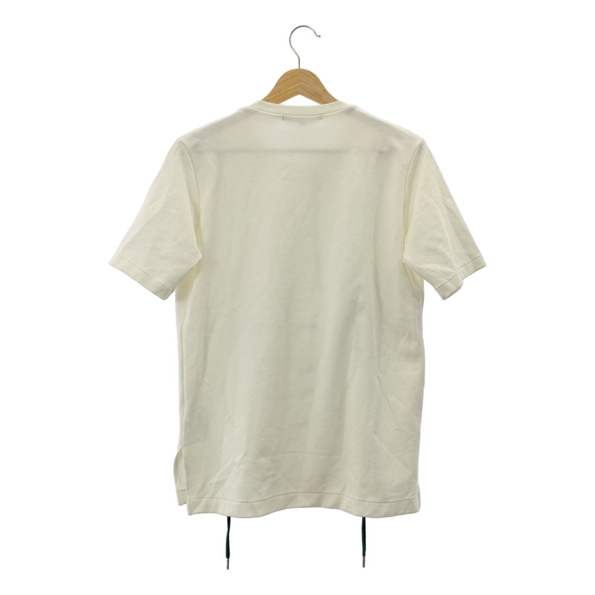 UN3D / アンスリード コードデザイン Tシャツ カットソー