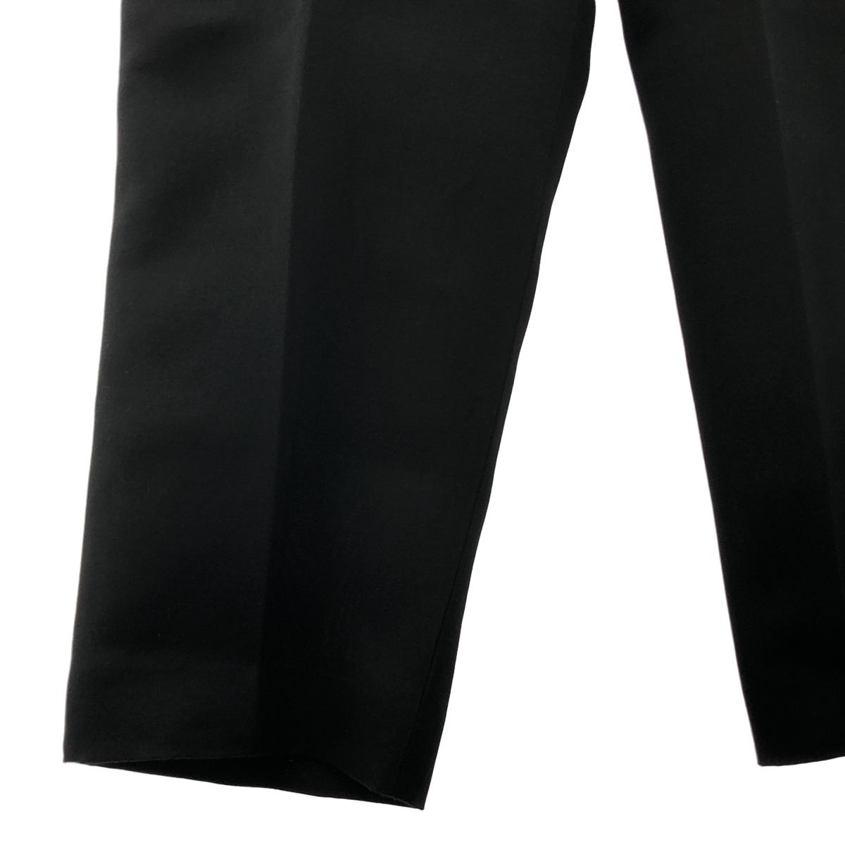 sacai / サカイ Doeskin Pants スラックス テーパード パンツ