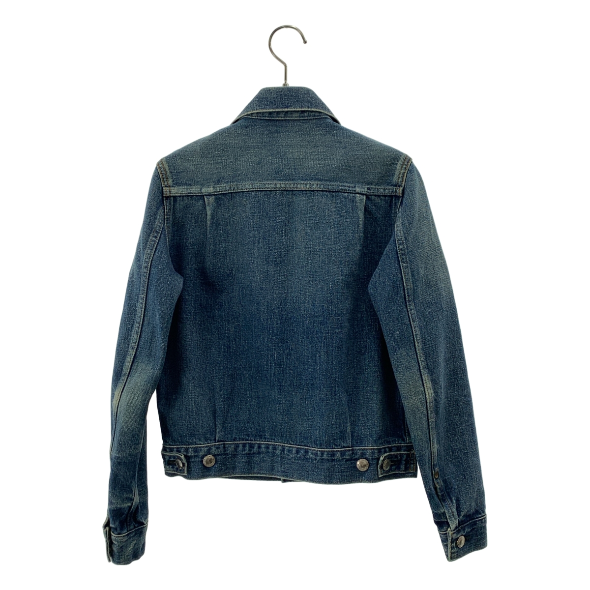 HYKE / ハイク 2nd タイプ デニムジャケット