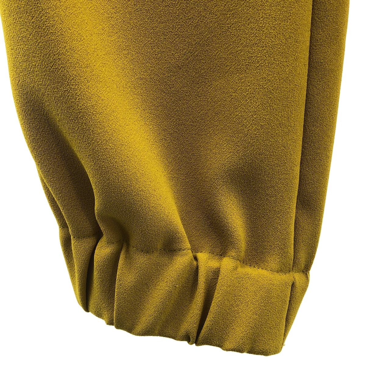 DRIES VAN NOTEN / ドリスヴァンノッテン ポリエステル イージー ジョガーパンツ